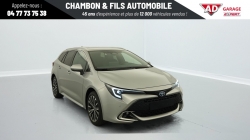 Toyota corolla touring sports Hybride 196ch Desi... 42-Loire