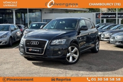 Audi Q5 2.0 TFSI HYBRID 245 AVUS QUATTRO TIPTRON... 78-Yvelines