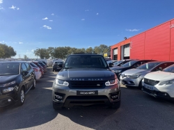 Land Rover Range Rover Sport TDV6 3.0L HSE A 30-Gard