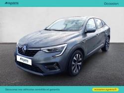 Renault Arkana 1.6 E-Tech 145ch Business 67-Bas-Rhin