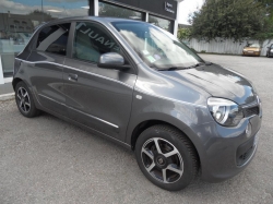 Renault Twingo III 27-Eure