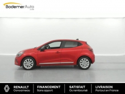 Renault Clio E-Tech full hybrid 145 Evolution 29-Finistère