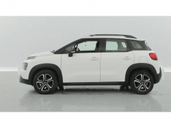 Citroën C3 Aircross BlueHDi 100 BVM5 Feel 50-Manche