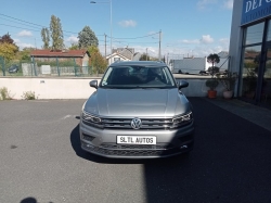 Volkswagen Tiguan 2.0 TDI 150 CH DSG7 CARAT EDIT... 36-Indre