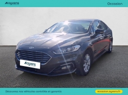 Ford Mondeo 2.0 HYBRID 187ch Titanium Business B... 59-Nord