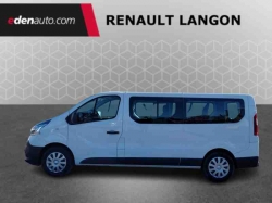 Renault Trafic COMBI L2 dCi 145 Energy S&S Zen 33-Gironde