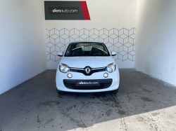 Renault Twingo III 1.0 SCe 70 E6C Limited 65-Hautes-Pyrénées