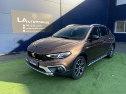 Fiat Tipo II 1.0 Firefly Turbo 100ch S/S Cross P... 49-Maine-et-Loire