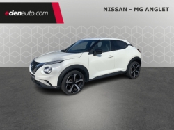 Nissan Juke DIG-T 114 N-Connecta 40-Landes