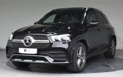 Mercedes Classe GLE 350 de EQ POWER 9G-Tronic 4M... 59-Nord