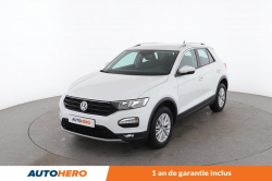 Volkswagen T-Roc 2.0 TDI Lounge Business DSG7 15... 92-Hauts-de-Seine