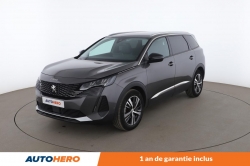 Peugeot 5008 1.5 Blue-HDi Allure Pack EAT8 130 c... 92-Hauts-de-Seine