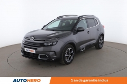 Citroën C5 Aircross 1.6 PureTech Shine EAT8 181... 92-Hauts-de-Seine