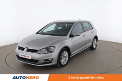 Volkswagen Golf VII 1.4 TSI BlueMotion Tech Cup ... 92-Hauts-de-Seine