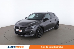 Peugeot 208 1.2 PureTech GT Pack 100 ch 92-Hauts-de-Seine