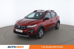 Dacia sandero III Stepway 1.0 TCe Essentiel 91 c... 92-Hauts-de-Seine