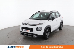 Citroën C3 Aircross 1.2 PureTech Feel Pack BV6 ... 92-Hauts-de-Seine