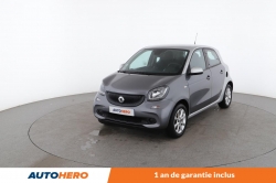 Smart ForFour 0.9 Passion Twinamic 90 ch 92-Hauts-de-Seine