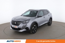 Peugeot 2008 1.5 Blue-HDi Allure EAT8 131 ch 92-Hauts-de-Seine