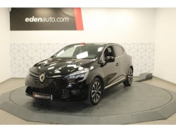 Renault Clio TCe 140 Techno 64-Pyrénées-Atlantiques