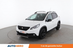 Peugeot 2008 1.2 PureTech GT Line EAT6 110 ch 92-Hauts-de-Seine