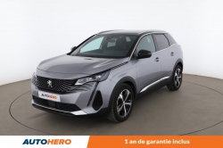 Peugeot 3008 1.5 Blue-HDi GT EAT8 130 ch 92-Hauts-de-Seine