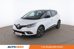 Renault Scénic 1.3 TCe Energy Intens EDC 163 ch 92-Hauts-de-Seine