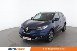 Renault Kadjar 1.2 TCe Energy Intens 130 ch 92-Hauts-de-Seine