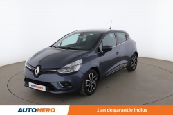 Renault Clio 0.9 TCe Intens 90 ch 92-Hauts-de-Seine