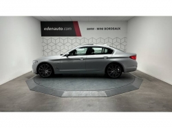 BMW Série 5 530d 265 ch BVA8 Luxury 33-Gironde