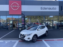 Nissan Qashqai 1.5 dCi 110 N-Connecta 33-Gironde