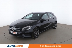 Mercedes Classe A 180 CDI Sensation 7G-DCT 109 c... 92-Hauts-de-Seine