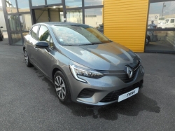 Renault Clio 1.5 DCI 100 EVOLUTION 80-Somme