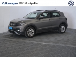 Volkswagen T-Cross 1.0 TSI 95 Start/Stop BVM5 Lo... 34-Hérault