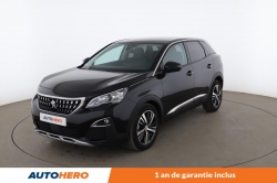 Peugeot 3008 1.6 THP Allure EAT6 165 ch 92-Hauts-de-Seine