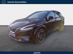 Nissan Qashqai e-Power 190 ch Tekna 77-Seine-et-Marne