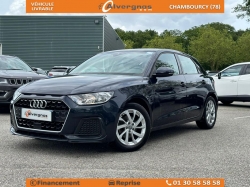 Audi A1 II 30 TFSI 116 BUSINESS LINE 78-Yvelines