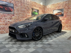 Ford Focus RS mk3 2.3 EcoBoost 350 S&S Pack Sony... 33-Gironde