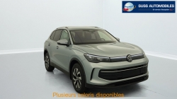 Volkswagen Tiguan NOUVEAU 1.5 ETSI 150CH DSG7 VW... 67-Bas-Rhin