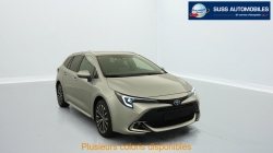 Toyota corolla touring sports Hybride 196ch Desi... 67-Bas-Rhin