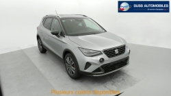 Seat Arona 1.0 TSI 115 CH START STOP BVM FR 67-Bas-Rhin