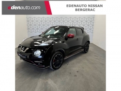 Nissan Juke 1.6e DIG-T 214 All-Mode 4x4-i Nismo ... 24-Dordogne