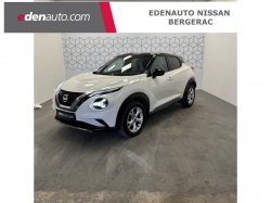 Nissan Juke DIG-T 117 N-Design 24-Dordogne