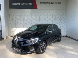 Renault Clio TCe 140 Techno 40-Landes