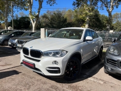 BMW X6 F16 XDRIVE 30DA LOUNGE PLUS A 34-Hérault