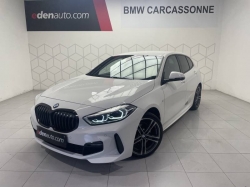 BMW Série 1 116d 116 ch DKG7 M Sport 11-Aude