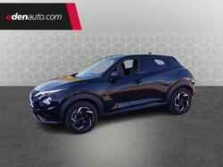 Nissan Juke DIG-T 114 N-Connecta 40-Landes