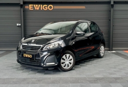 Peugeot 108 1.0 VTI 70 ACCESS 29-Finistère