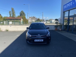 Kia Rio 1.0 GDI DISIGN 100 CH OFFRE SPECIALE GAR... 36-Indre