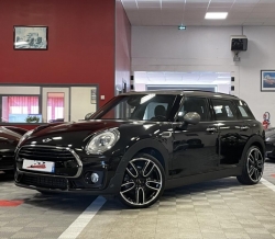 Mini Clubman Cooper D 150ch John Works BVM6 (F54... 14-Calvados